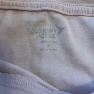 Light pink long sleeve
